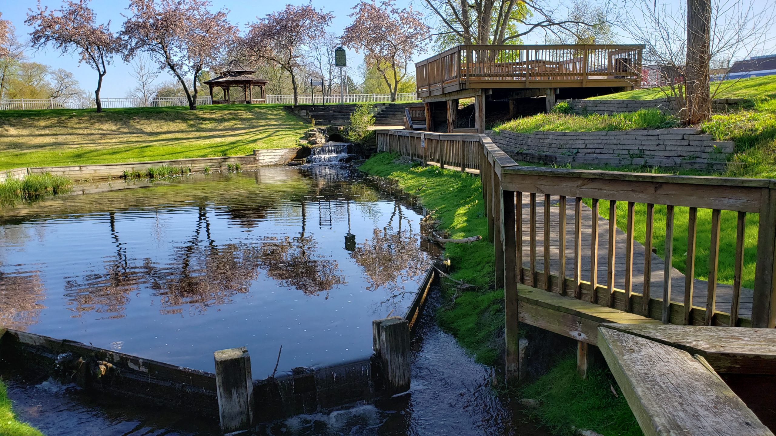 Clark Park