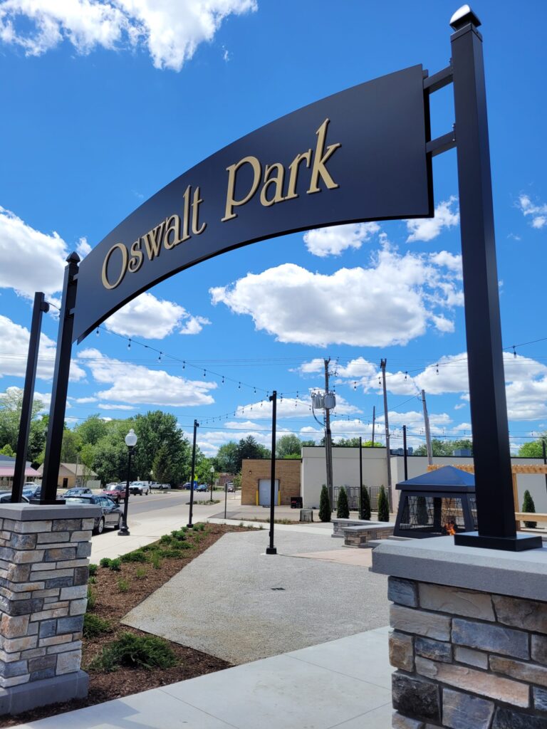 Oswalt Park