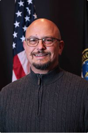 Carl Keller
