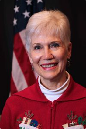 Gail Reisterer