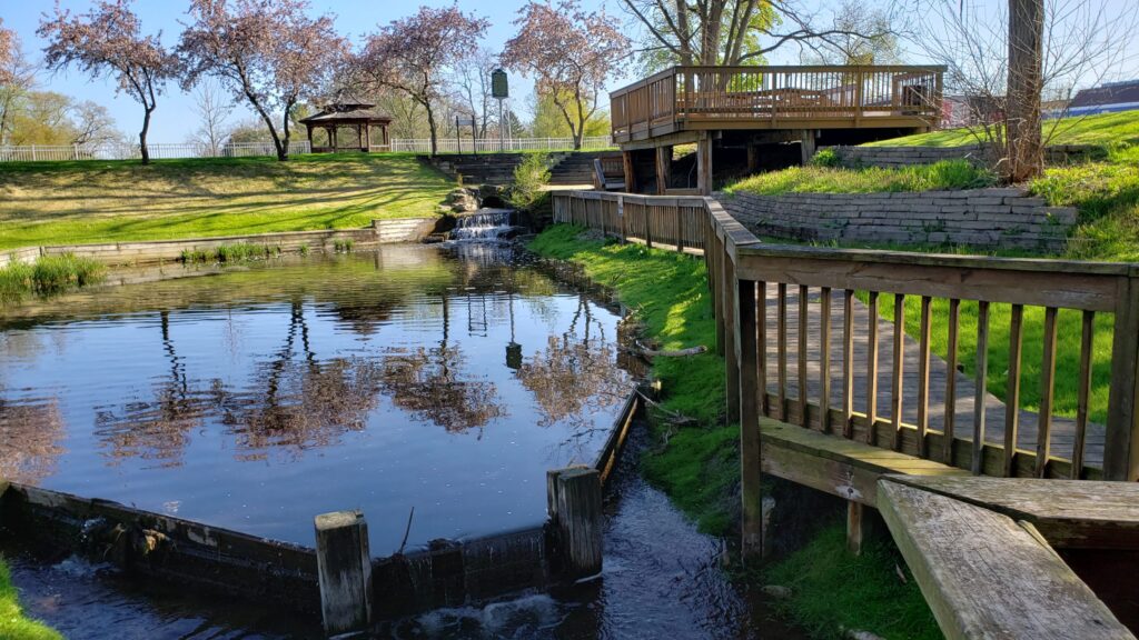 Clark Park