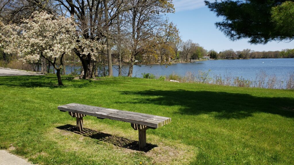 Veterans Park