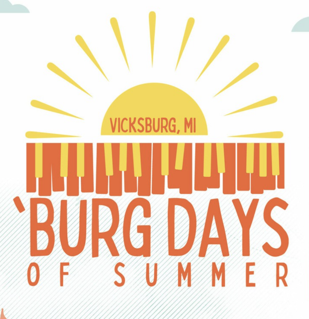  ‘Burg Days of Summer