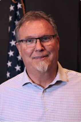 Tim Frisbie