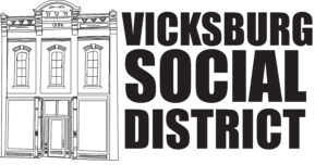 Vicksburg Social District
